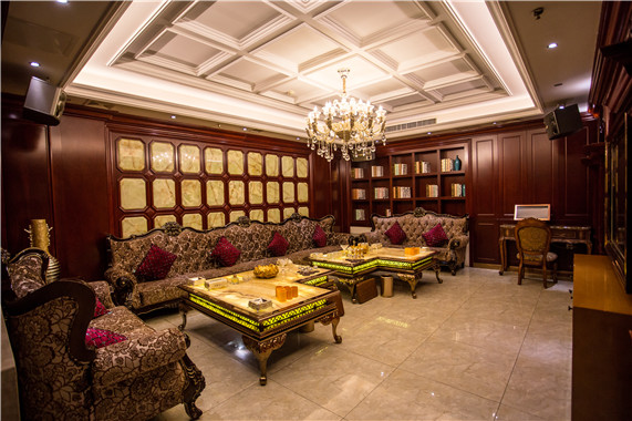 ���Ͼ���ɽˮ���ù����޹�˾